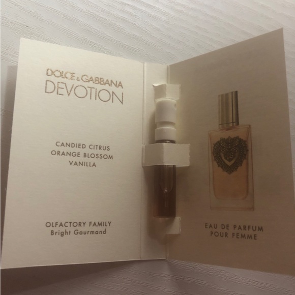 DOLCE&GABBANA - Picture 3 of 3